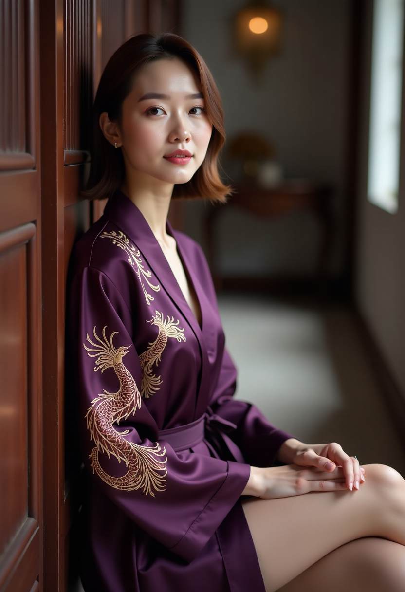 谜案边缘